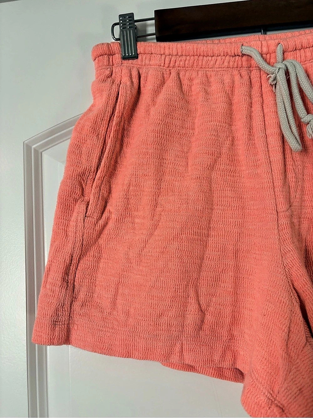 Aerie coral Two-Piece Set Size Small - Picture 9 of 12